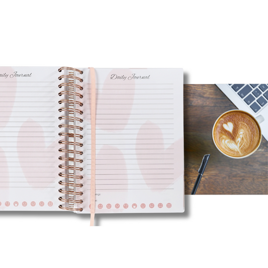 How Pregnancy Journals Support Mental Wellness During the Journey to Motherhood