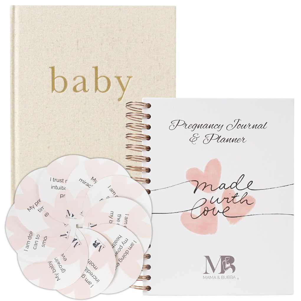 Pregnancy & Baby Gifts for Thoughtful Gifting