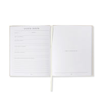 The Complete Pregnancy & Baby Keepsake Collection