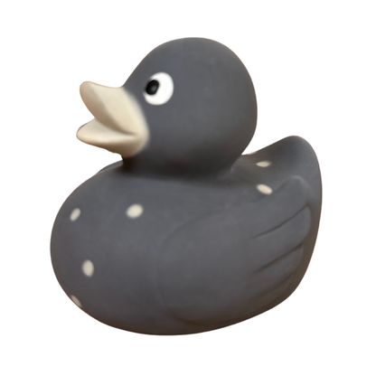 100% Natural Rubber Duck – Safe, Non-Toxic & Mould Resistant