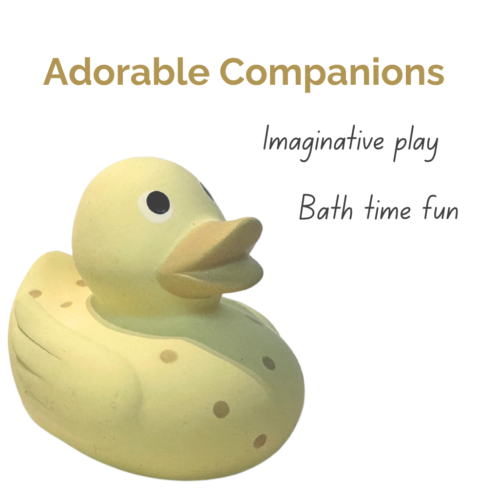 The Kai & Sisi Duo – Double the Joy, Twice the Love Gift Set